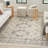 Keyshaun Oriental Indoor Rug-1983574839