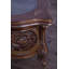 Saint Germain Glass End Table