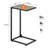2 - Pack C - Shaped Side Table