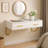Chanee Dressing Table-1647913664