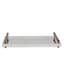 Cairo Rectangle Decorative Tray