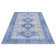 Bila Grey/Blue Rug