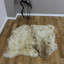 Rare Breed 2 Skin Sheepskin Rug