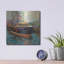 «Breakwater Bay» «Barbara Ann» par Jeanette Vertentes, art mural en métal-1854552020