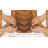 Ashveer Acacia Outdoor Ottoman-1859348510-1859348508
