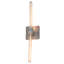 Alva 2 - Light Wallchiere