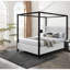 Meuble de chambre à coucher 1pc-139923986