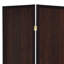 Cloison pliante à 4 panneaux l 69,5 "x H 70,25" Abilene-1668661804