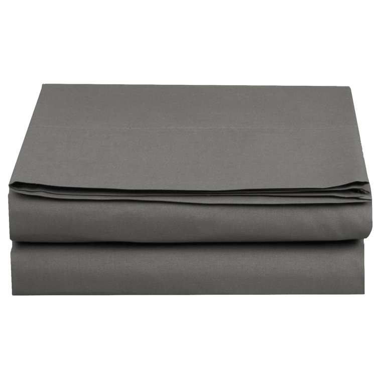 Percale Fitted Sheet