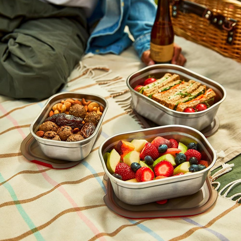 Food Storage Container