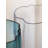 Lagoon Glass Tabletop Hurricane-116431665-116431668