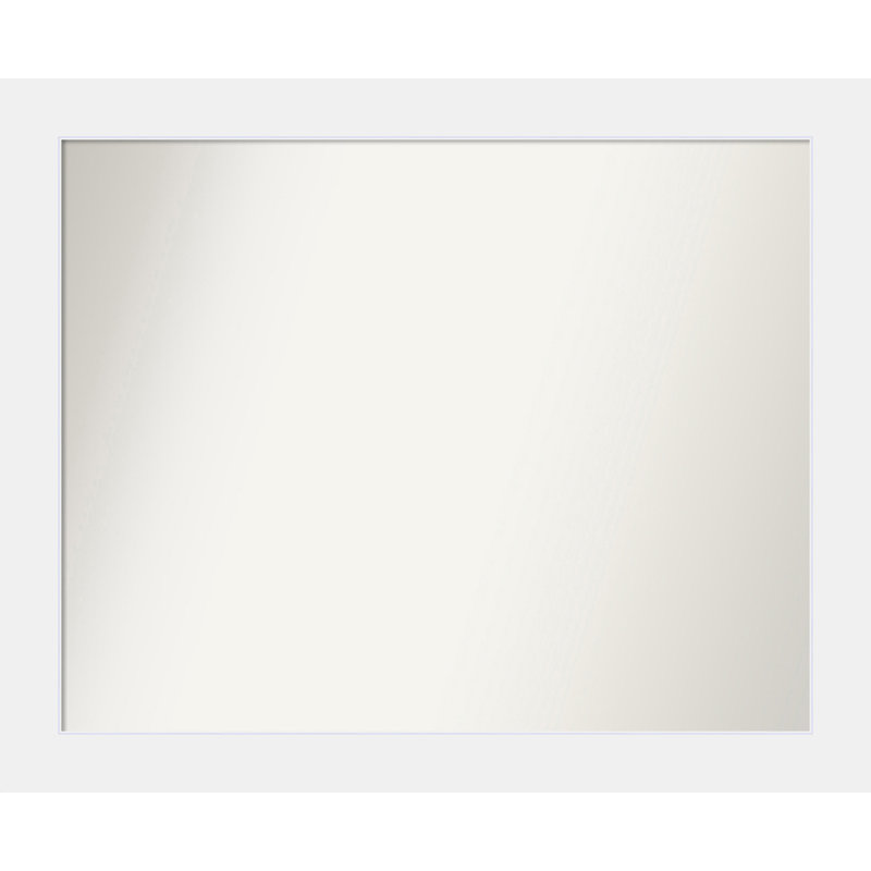 Miroir mural Alaena, 30 po x 45 po