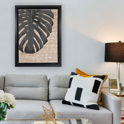 Decorative Canvas Painting