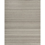 Textures Wool Striped Area Rug