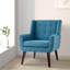 Upholstered Armchair-1192272123