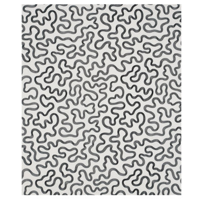 Riley Embroidery Fabric