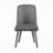 Waylon Side Chair (Set-2)