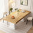 Multifunctional Table With A Spacious Desktop