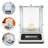 High Precision Lab Scale Electronic Analytical Balance