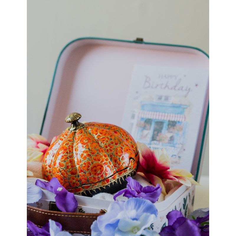 Umbra Decorative Box