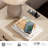 Endymion - Drawer End Table Set and Built-In Outlets-1660719466