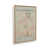 American Maple Floater Framed selected