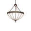 Meyda Tiffany & Stained Glass 3 - Light Pendant