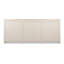 Monarda 96'' W Solid Wood Sideboard