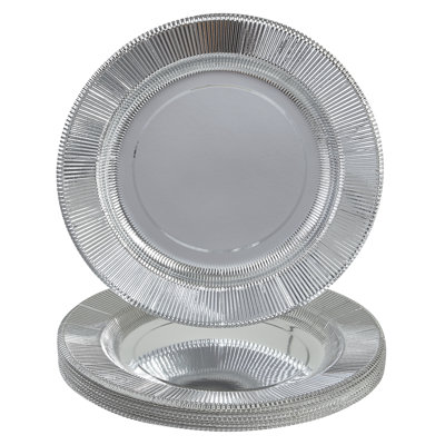 Disposable Dinner Plate
