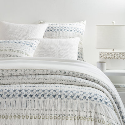 Hawthorn Coverlet