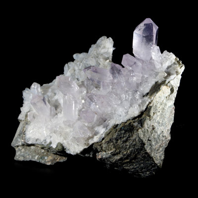 Amethyst - Vera Cruz, Mexico