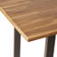 Table de bar Alamosa