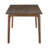 Genavie Solid Wood Dining Table-1643538596-1643538597