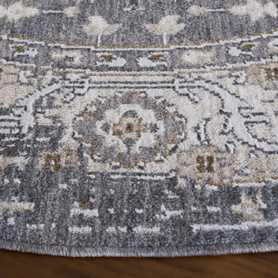 Finley 306 Performance Oriental Rug