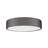 Silvio 20 inch 1 Light Flush Mount-1906043281