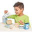 Preschool Pretend Baking Accessories Set