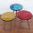 Rouge / Jaune / Bleu est en rupture de stock