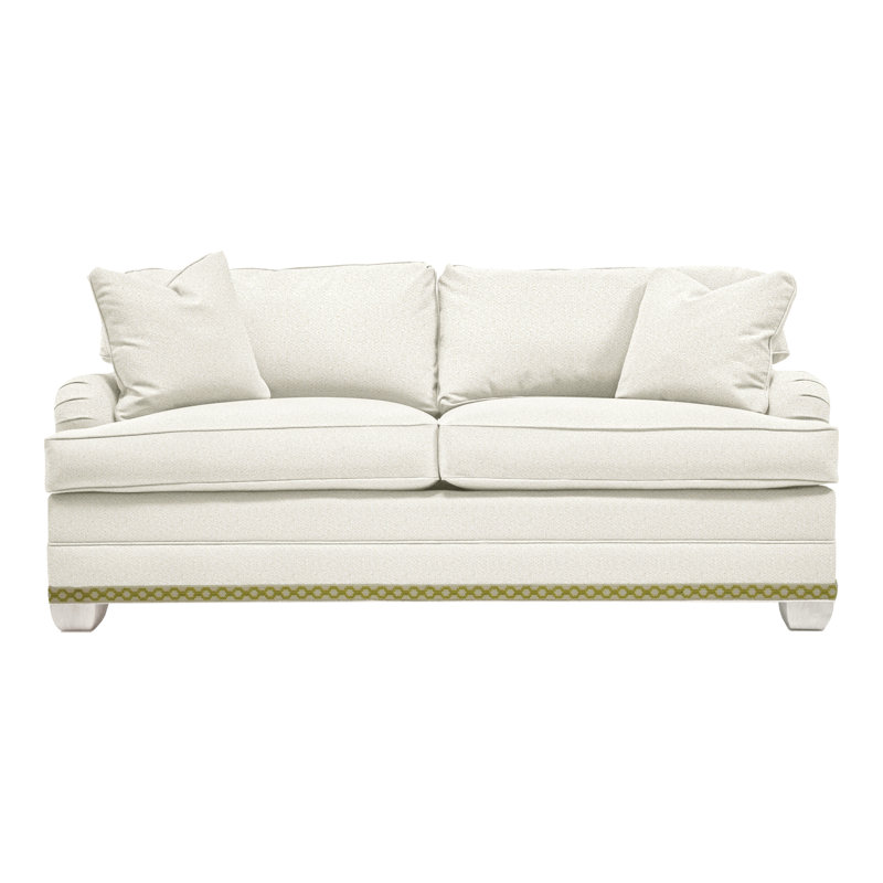 East Lake Sofa Bed, Kenworth Pearl, Casa Blanca