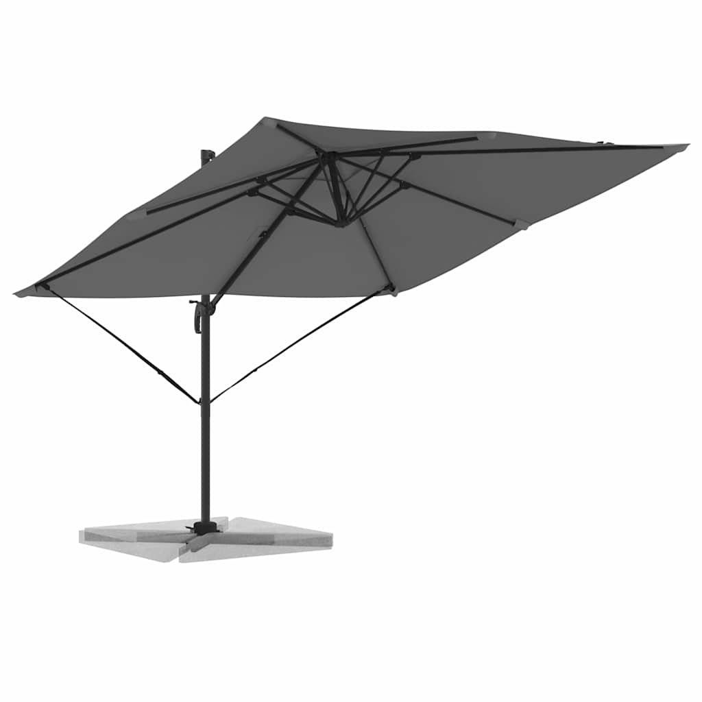 Cantilever Parasol