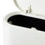 Plastic Touch Top Waste Bin - 10L-120047400