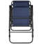 Chaise berçante d'extérieur pliable en acier-108211744