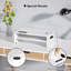 Saater Wood Monitor Stand-974231906