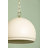 Etna 1-Light Dome Pendant-94228896