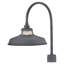 Troyer 1 - Light Pier Mount Lantern-235922926