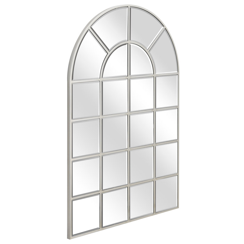 Cal Arch Mirror