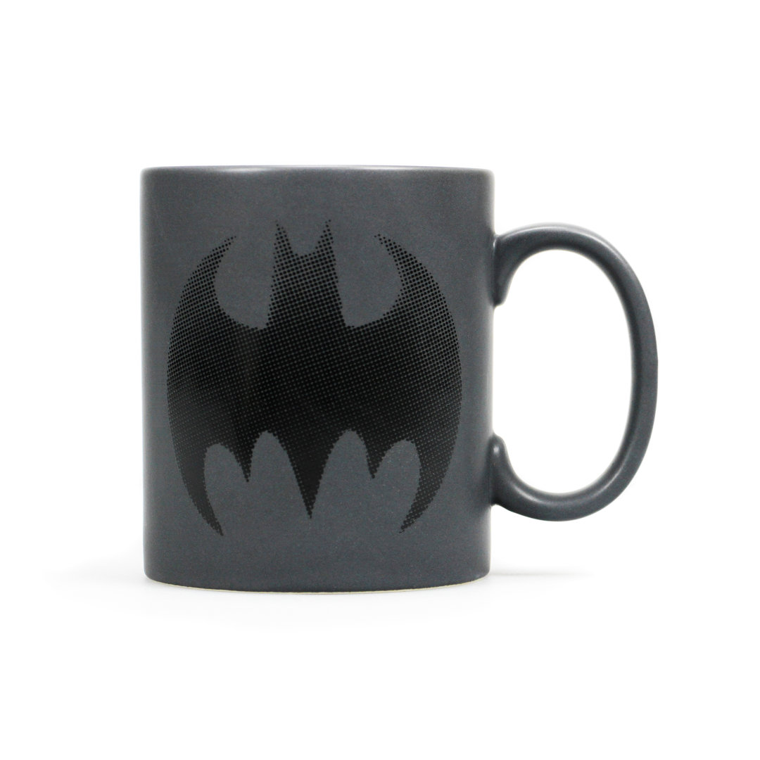 Becher Boxed (350Ml) - DC Comics (I Am Batman)