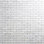 Magico 12x12 Iridescent Polished Glass Mosaic Tile