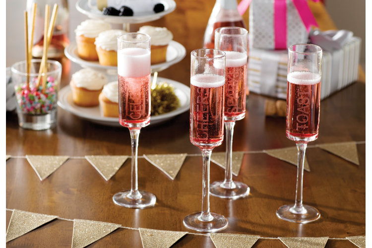 Christmas cocktails