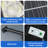 Solar Street Lamp