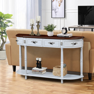 Console / canapé Driscilla
